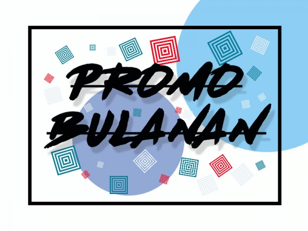 PROMO BULANAN