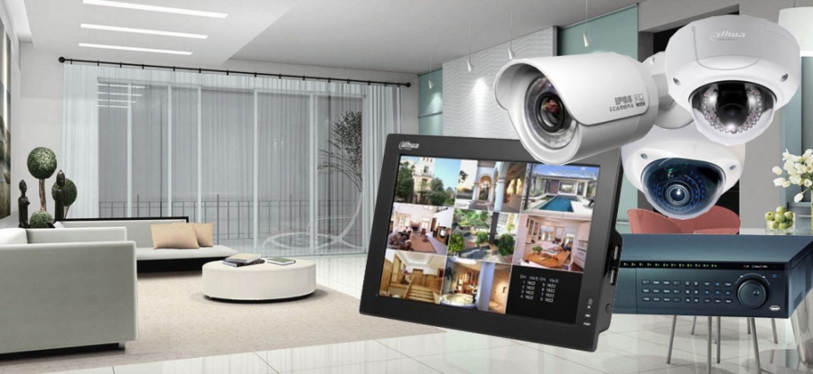 Pengertian CCTV AHD